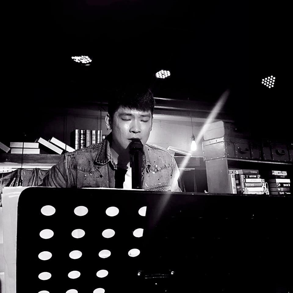 曲老shi🎸（铜陵木音音乐）