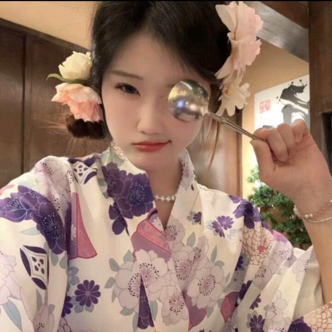春不语🍂