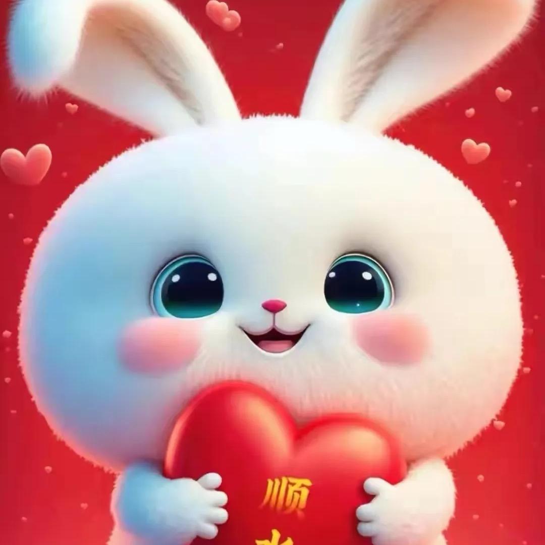 花开富贵事事顺