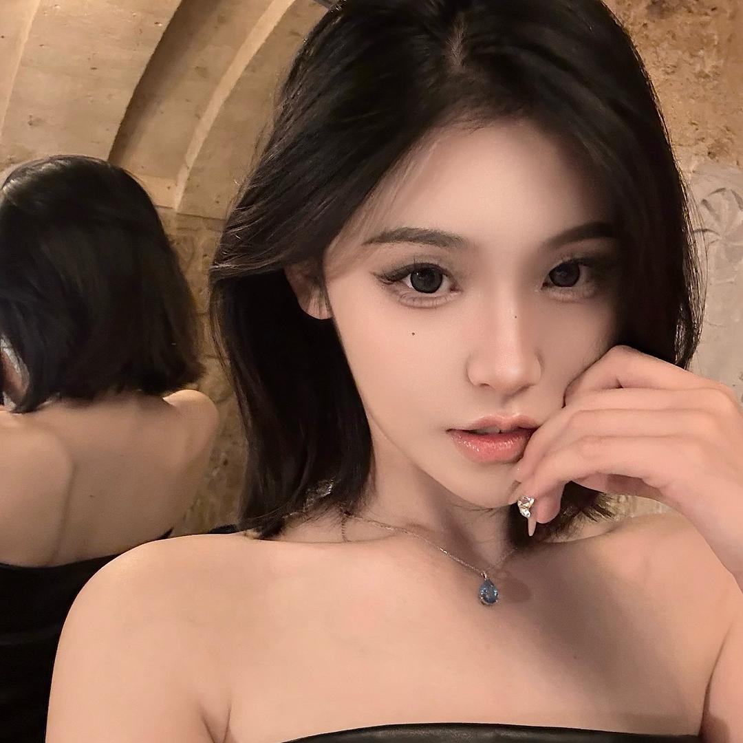雄鹰般的女人