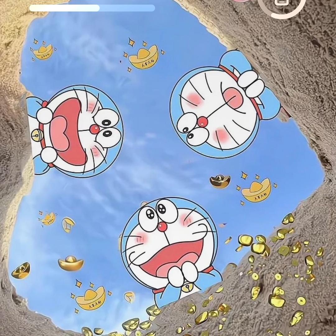 我的两小宝