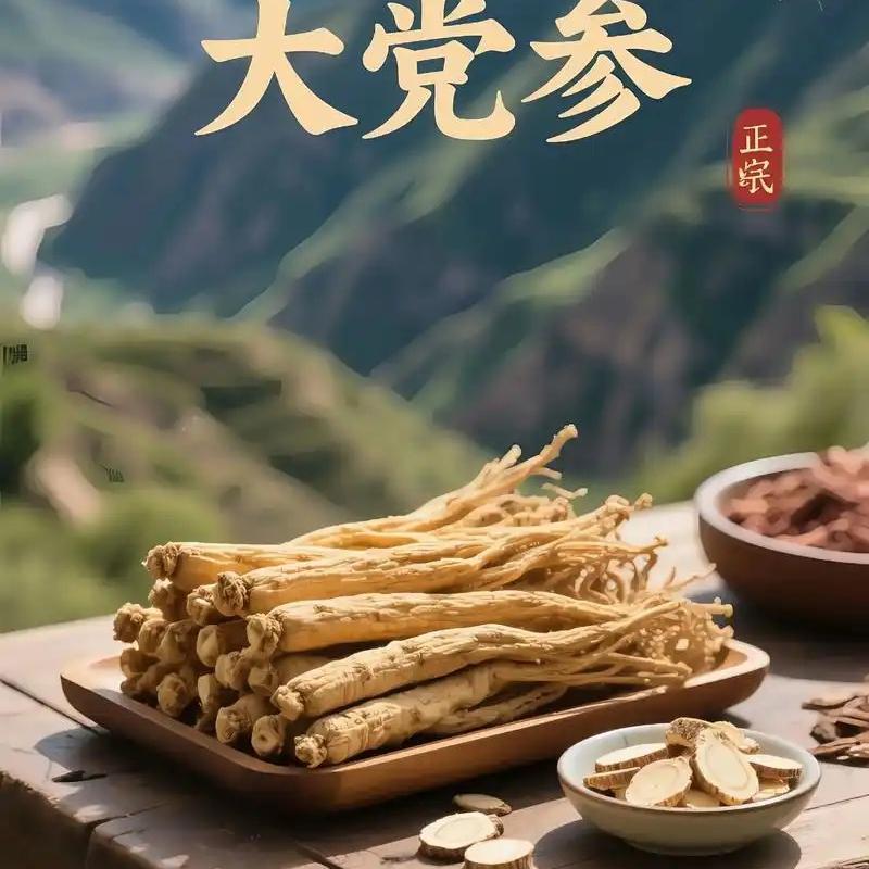 漳县参芪农产品臻选阁