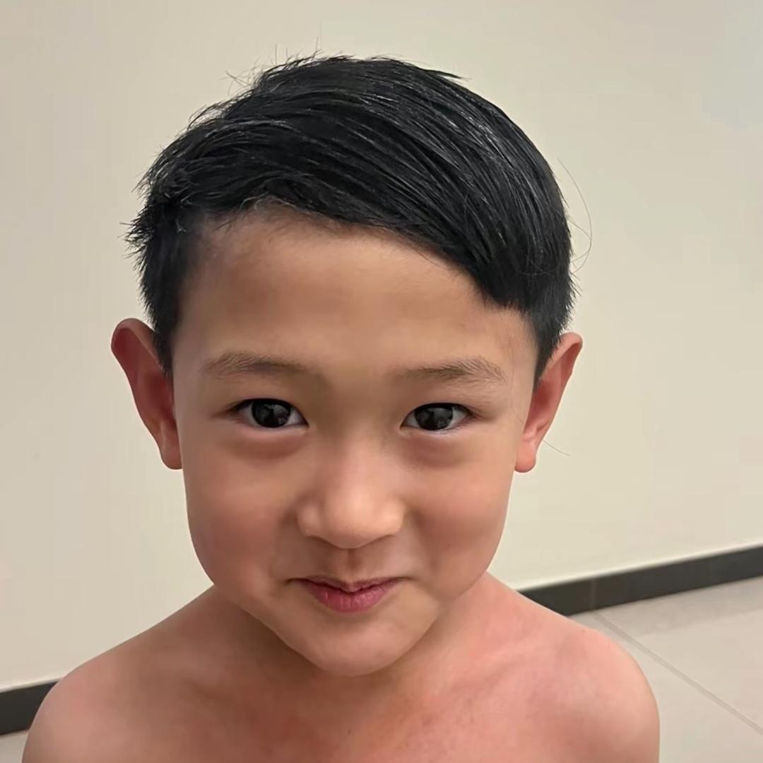 李早点睡