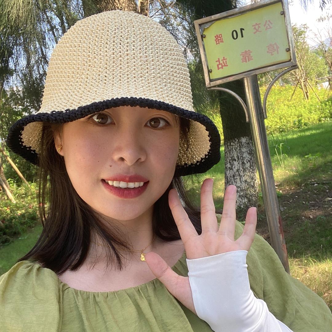 小胖雅来啦