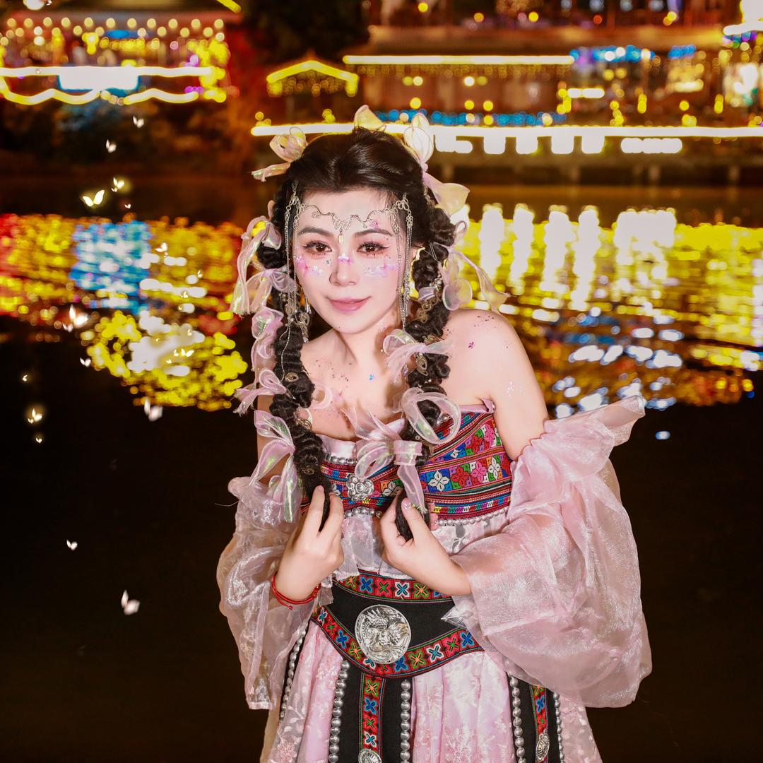 版纳房产赵丹