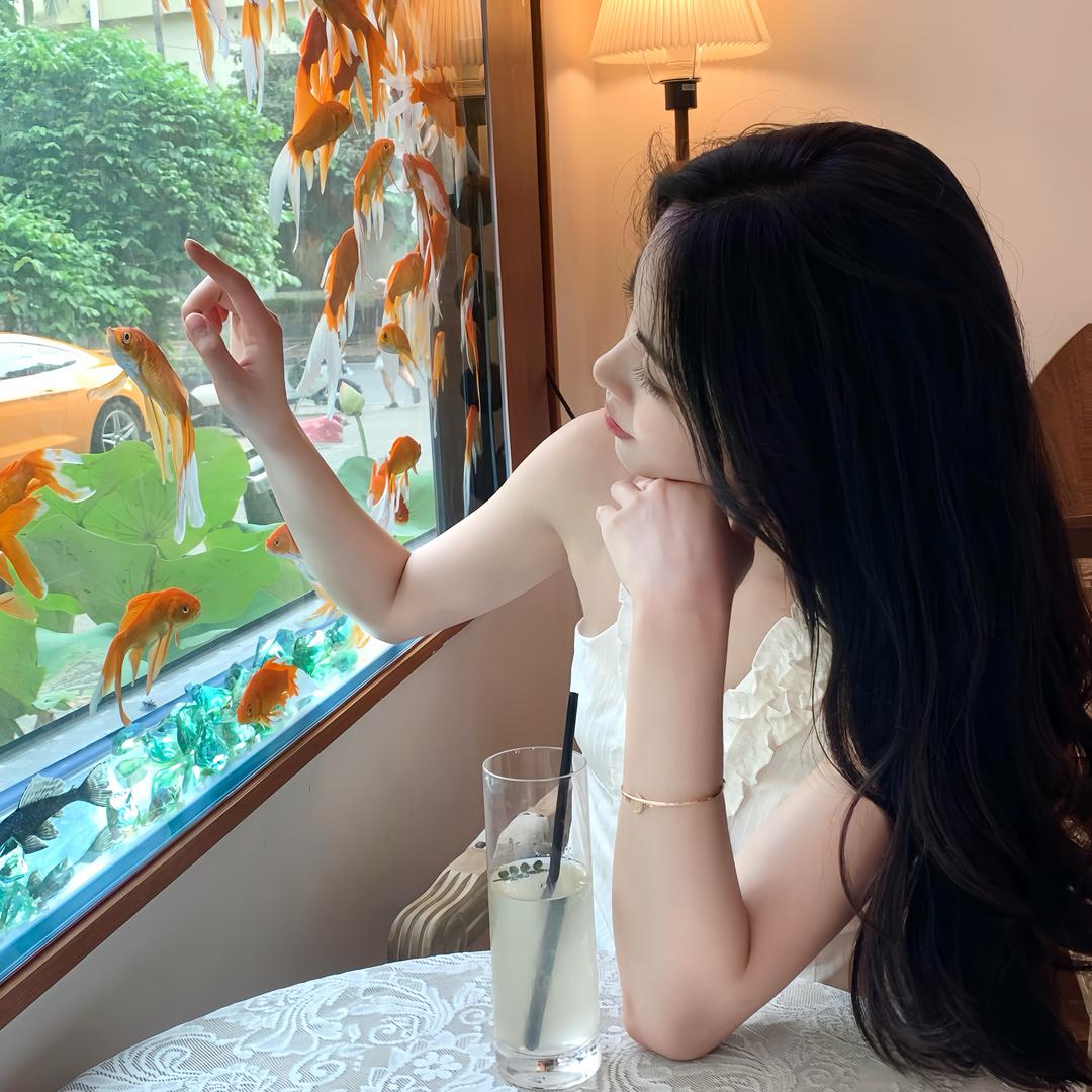 鱼你有约