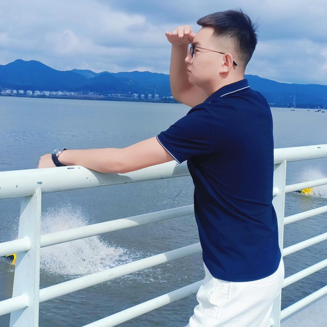 二少不潇洒