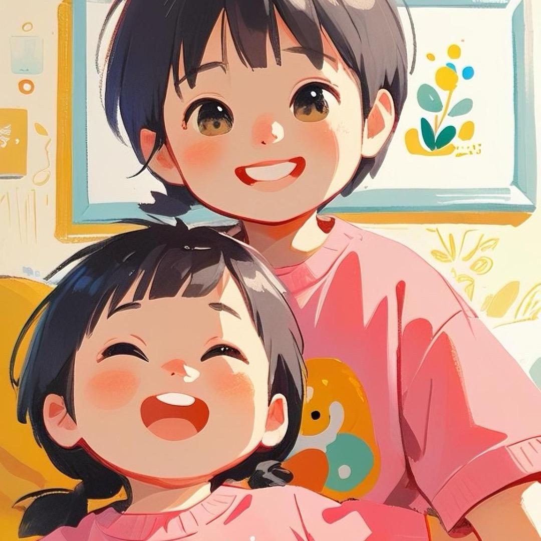 甜心成长记