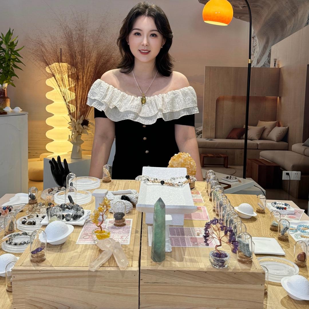 好运卜凡