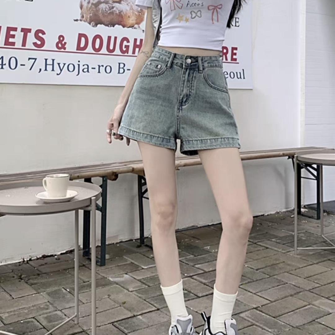 NN精选牛仔裤