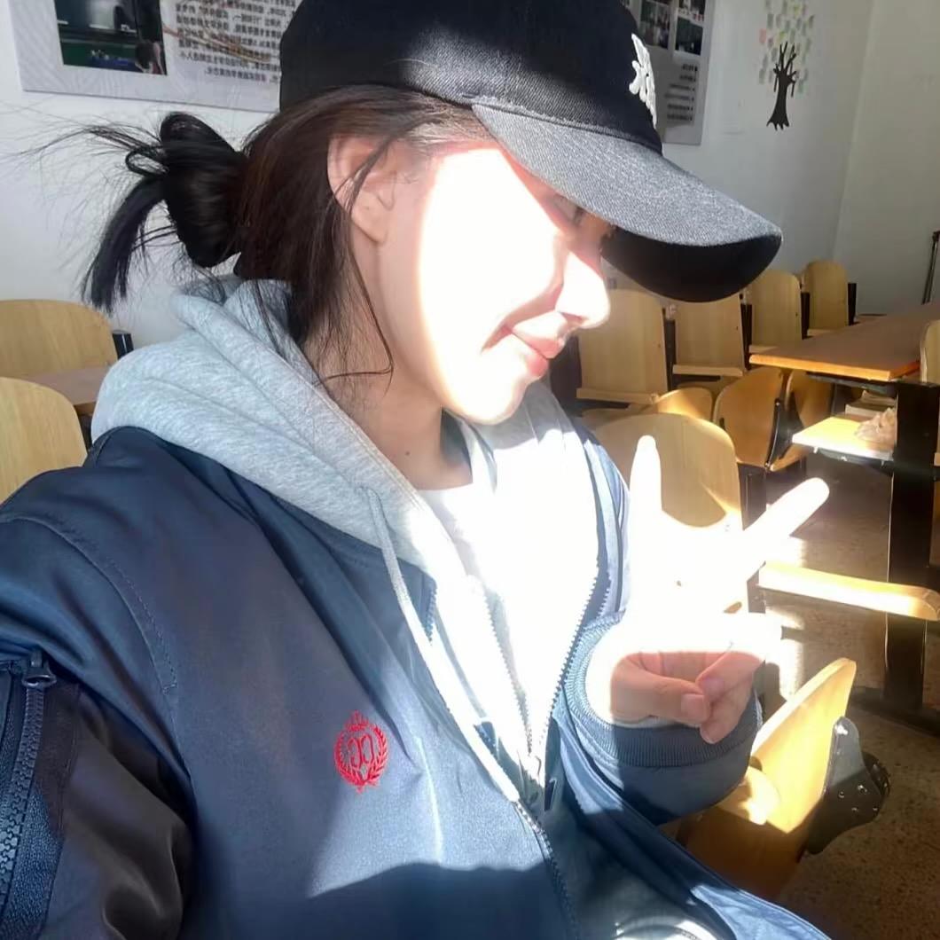 蒋柒柒🐽