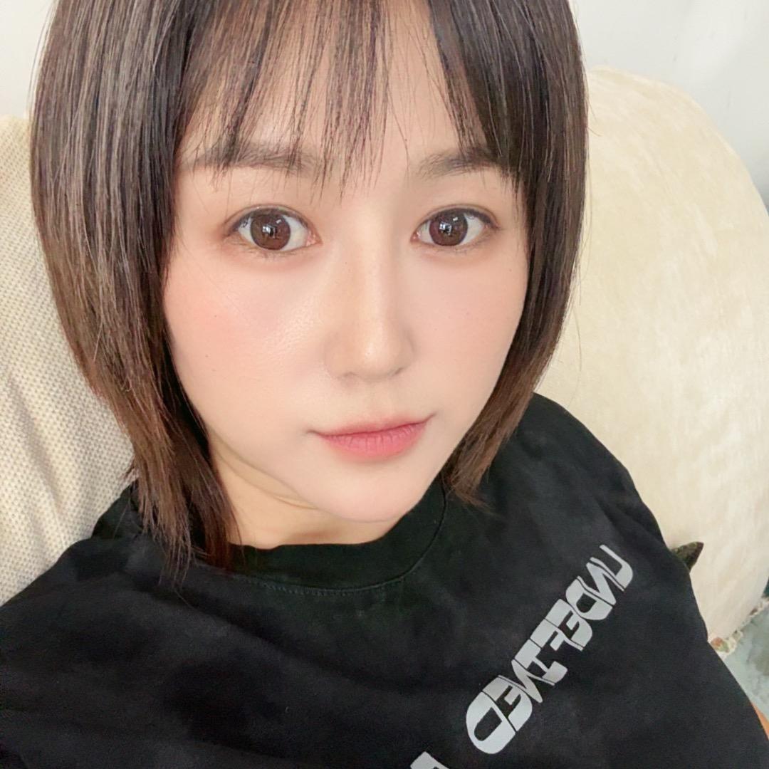 贵州马丽（小虎牙）