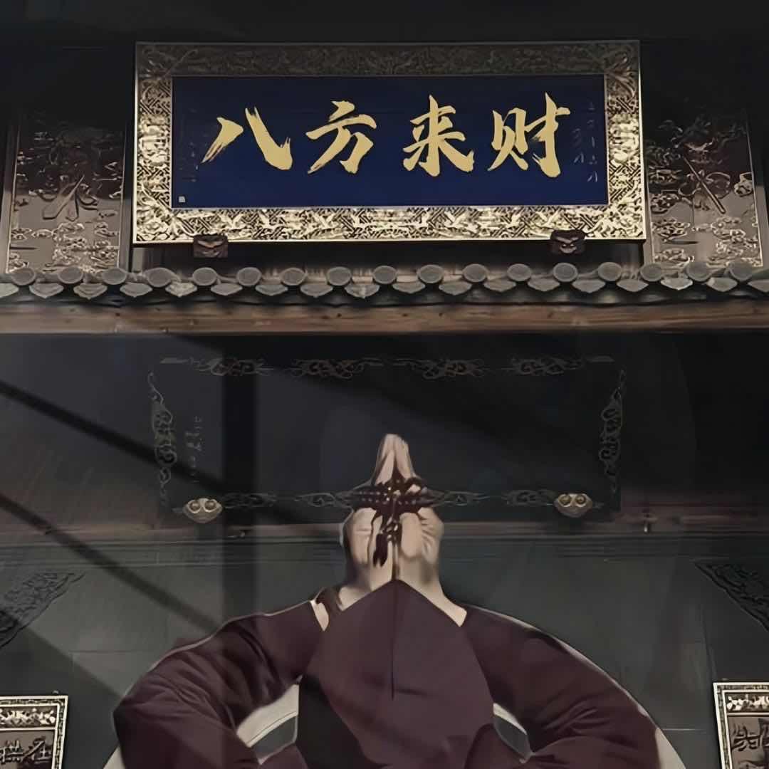 卖房子的小邢男