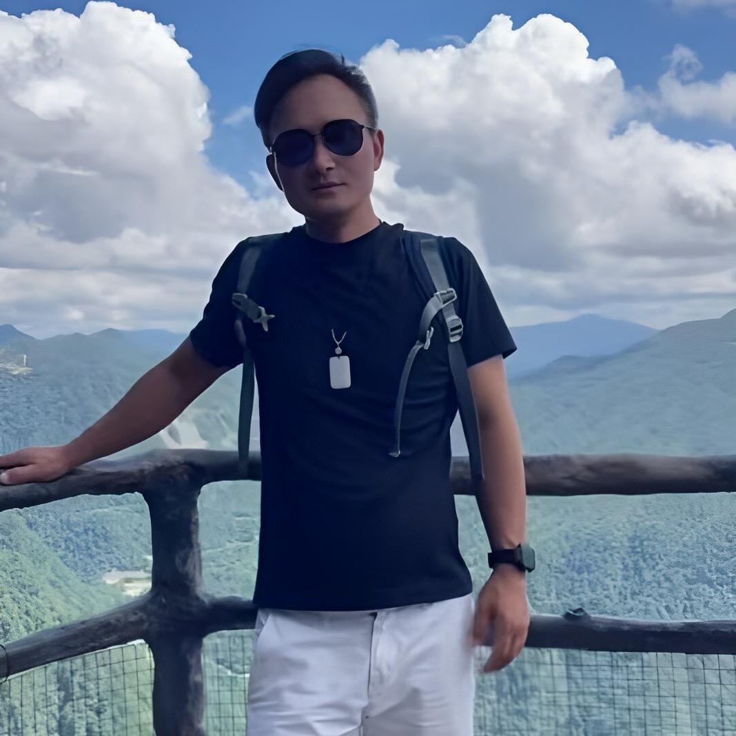 ｙａｎｇ 『🇨🇳』