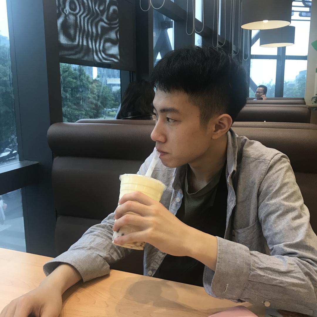 果汁弟  （小精品买卖）