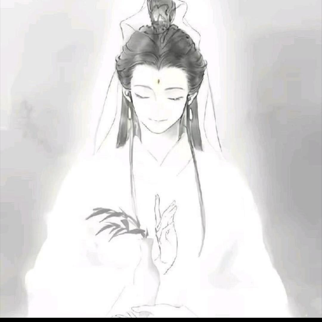 小骨头🍄