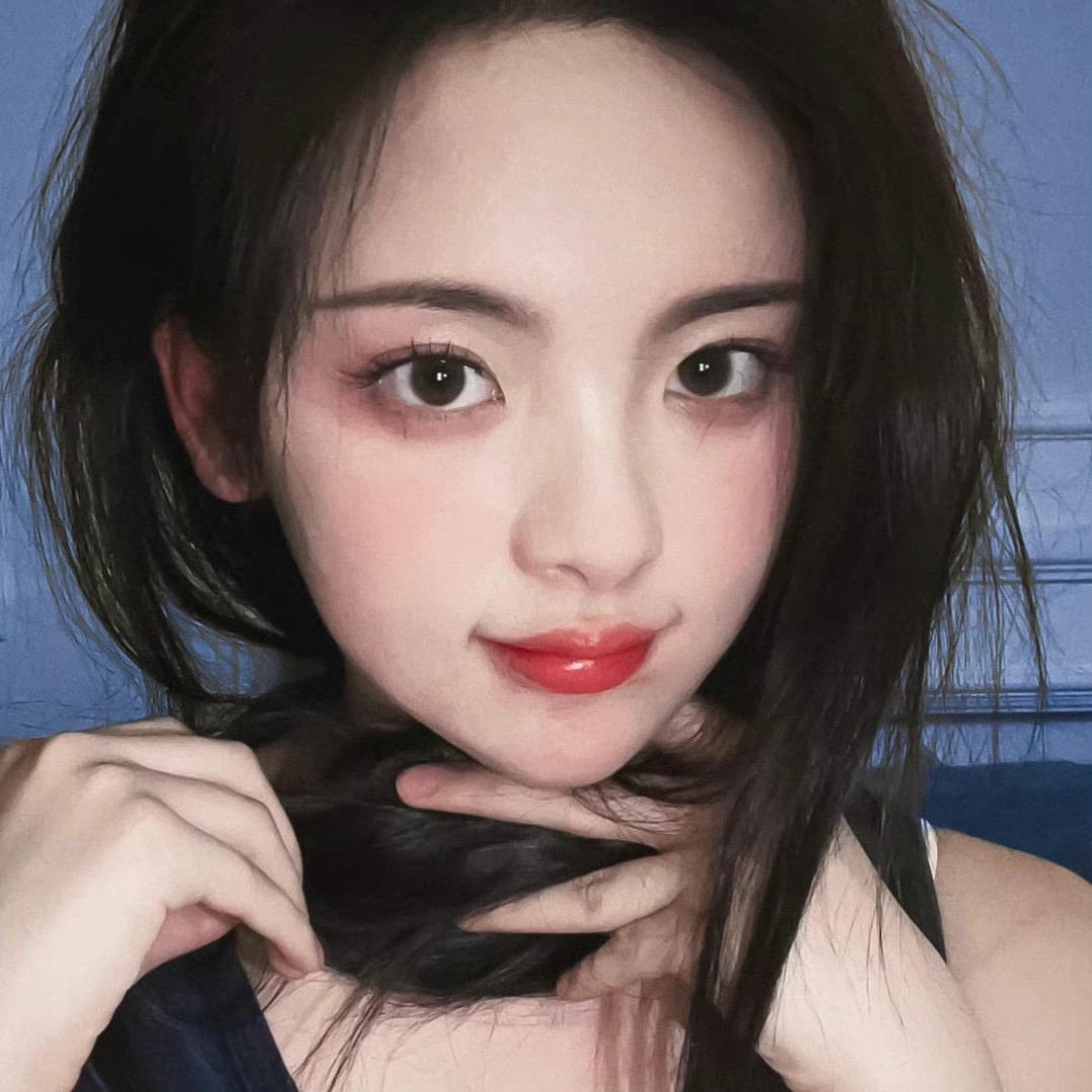 仙女姐姐你好美❄️