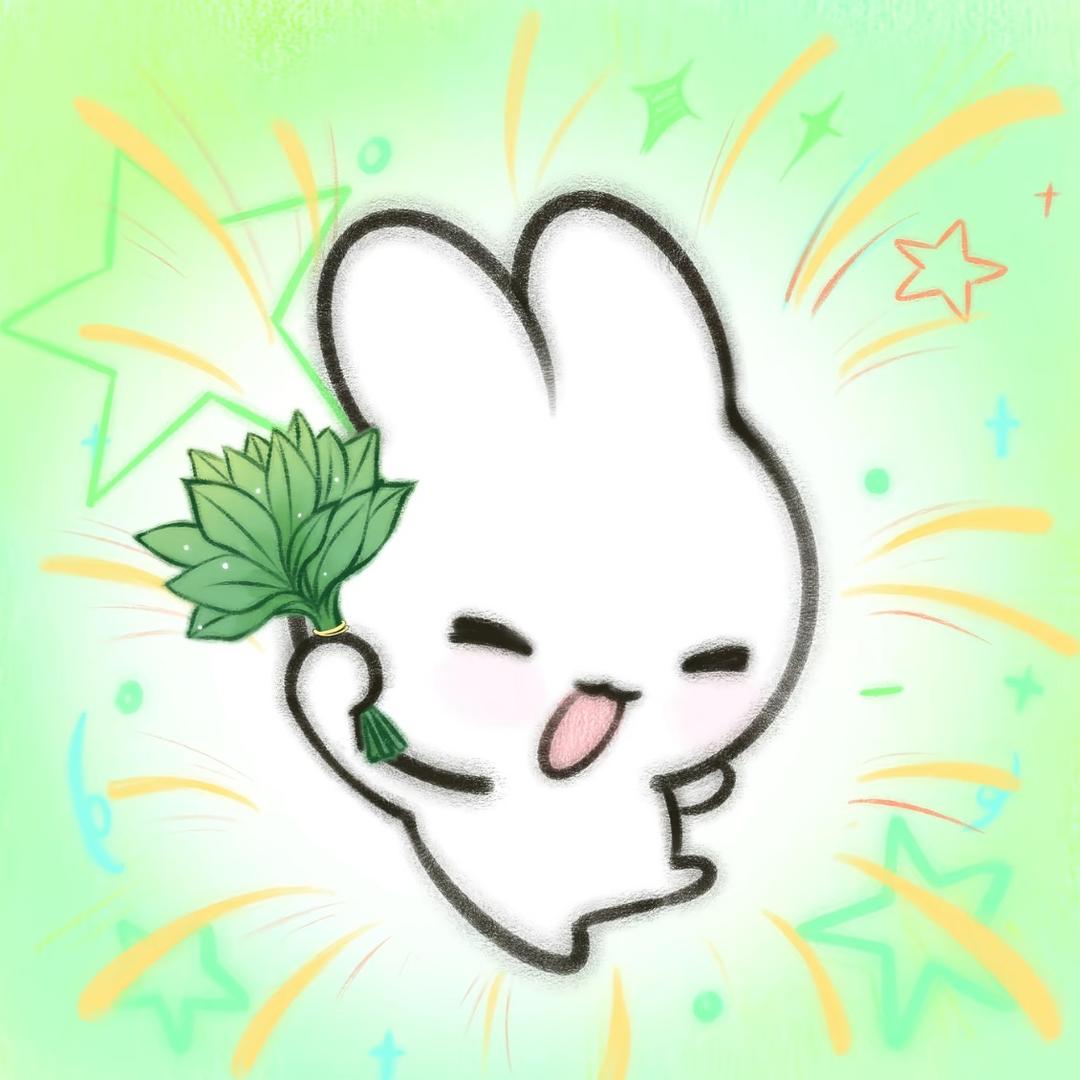 忧郁小薯条🍟