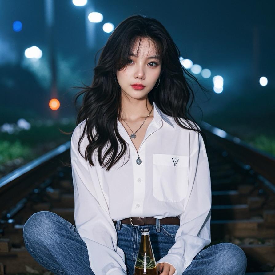 雪儿 吖