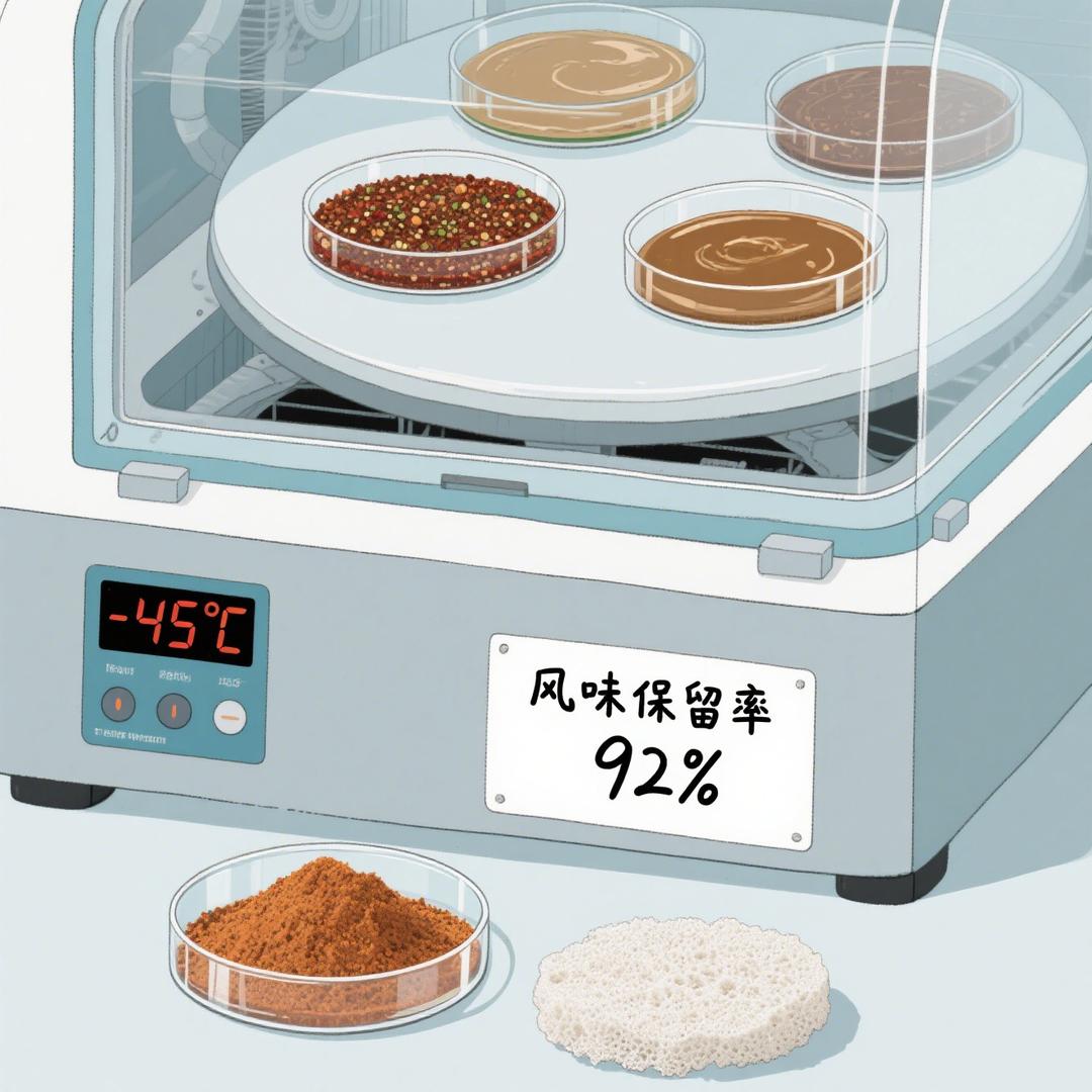 正味百佳-调料破解