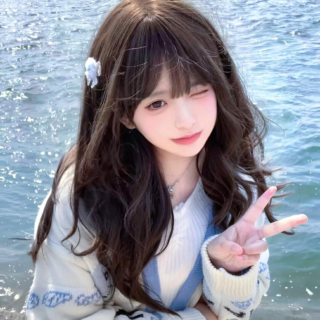 潮流女宛精选服装