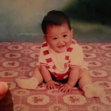 秀秀家的小旭哥