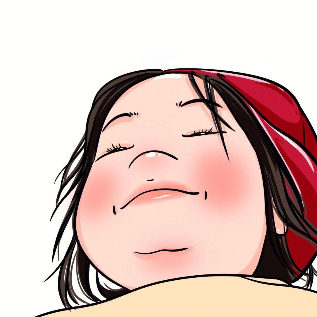 七喜姐
