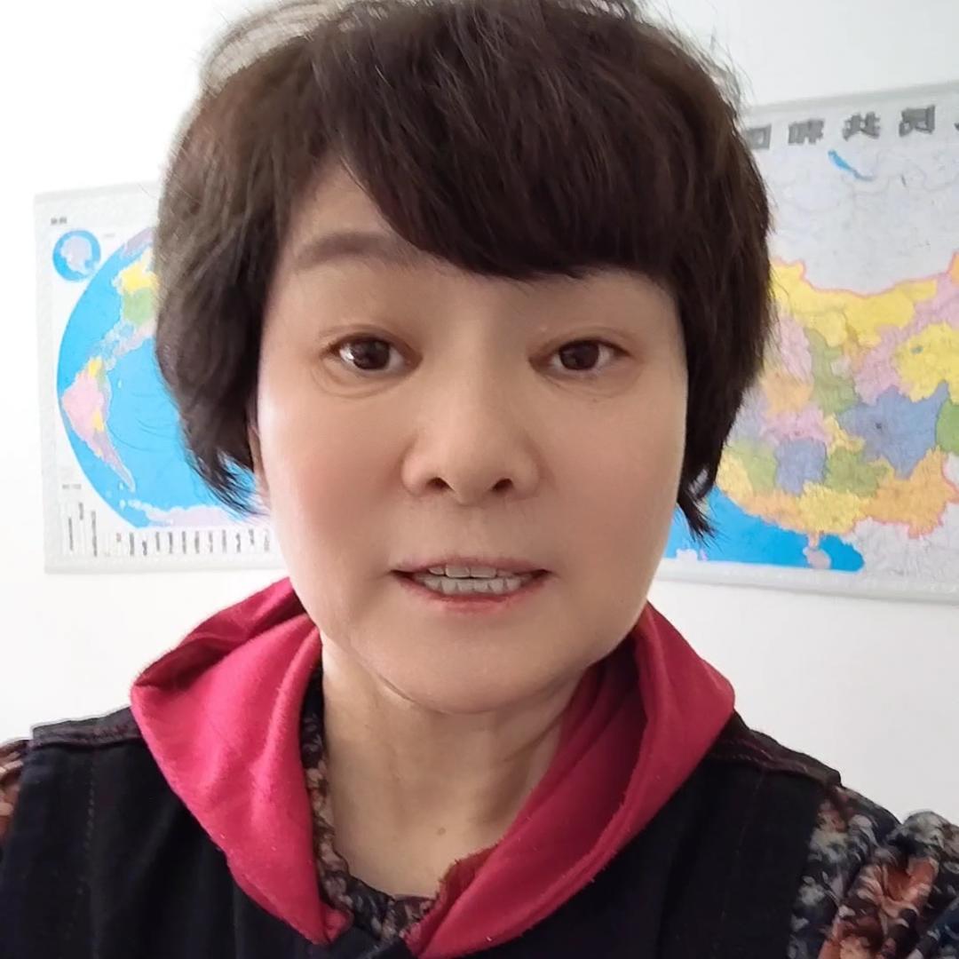 阳光大姐