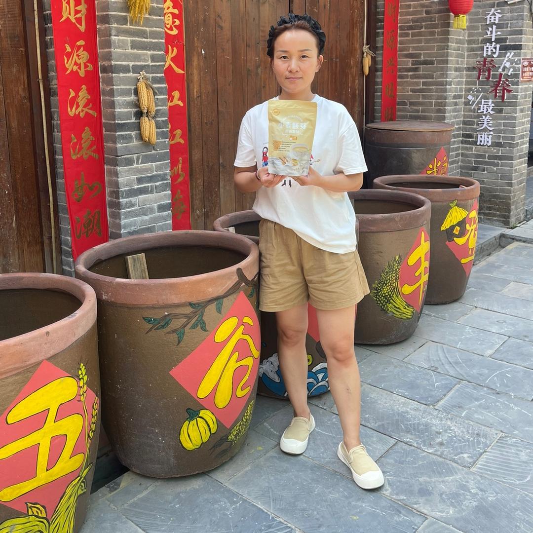 麦小田家小麦胚芽
