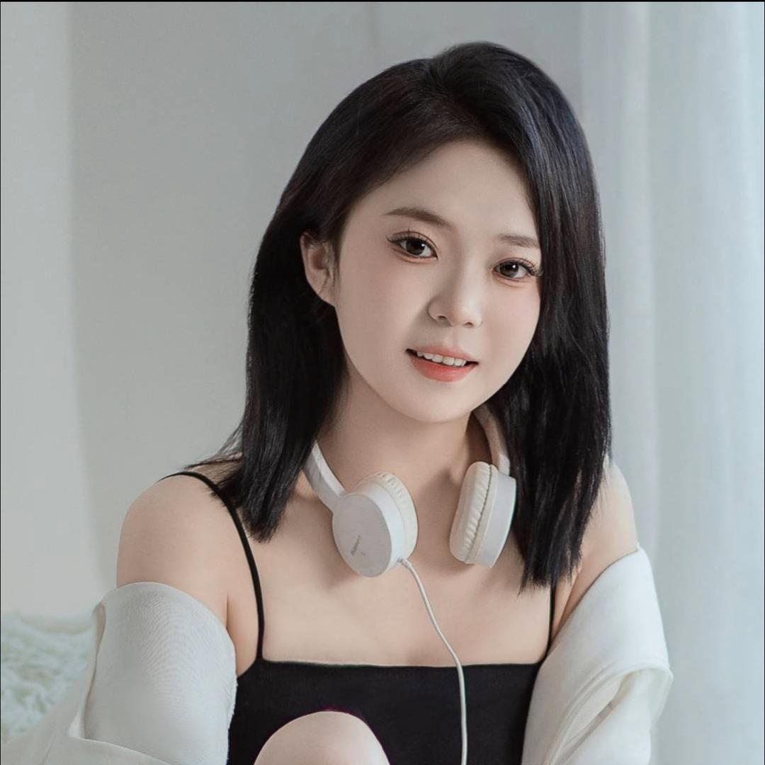 财神爷的小公主👸