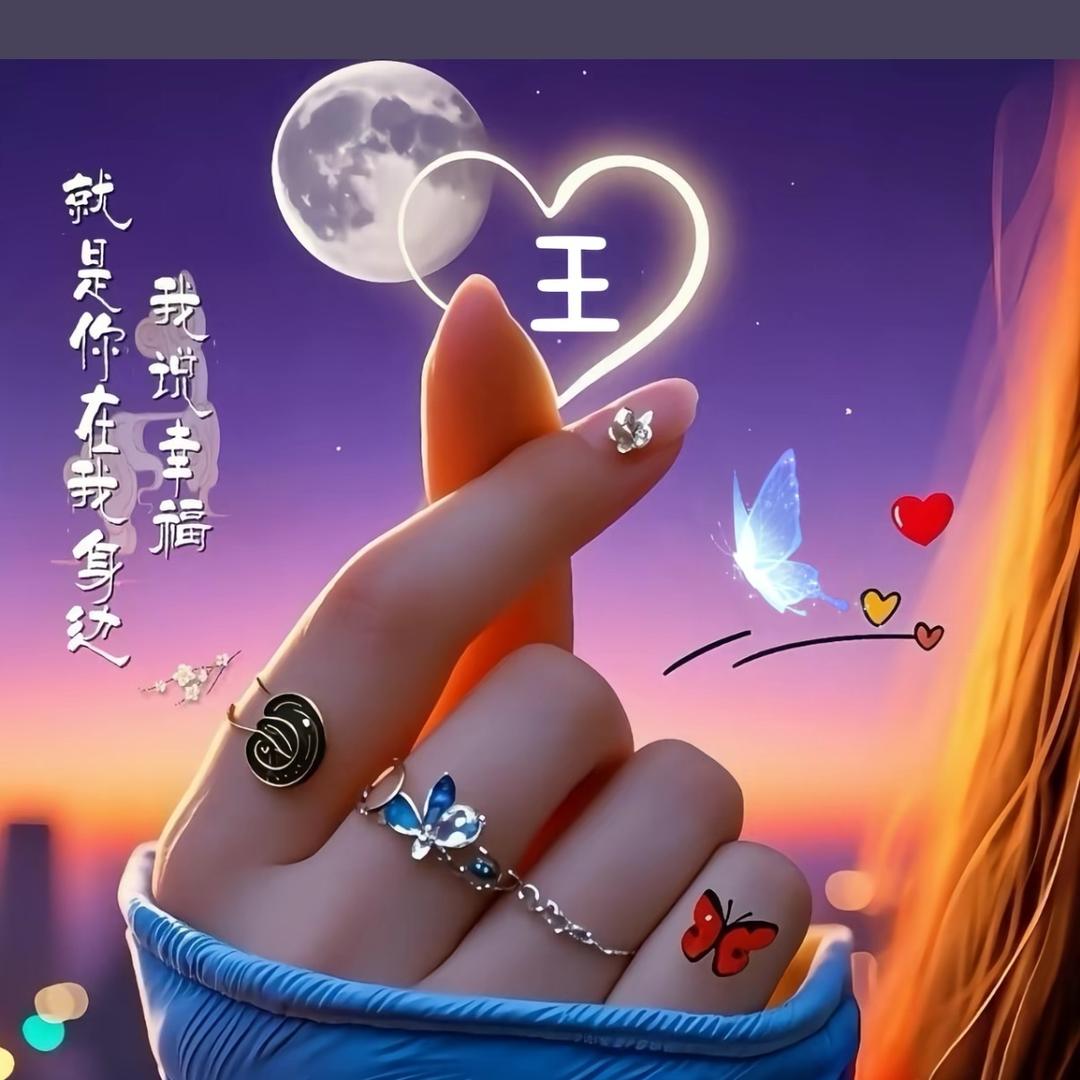 🦋ℒᎭℯ丽儿💞࿐：