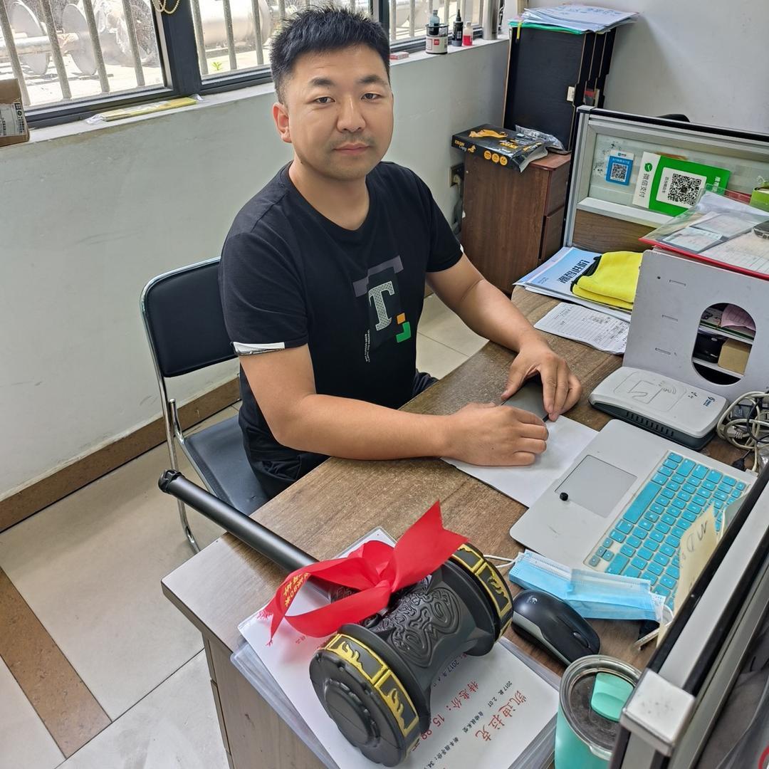 盛泽小汪二手车