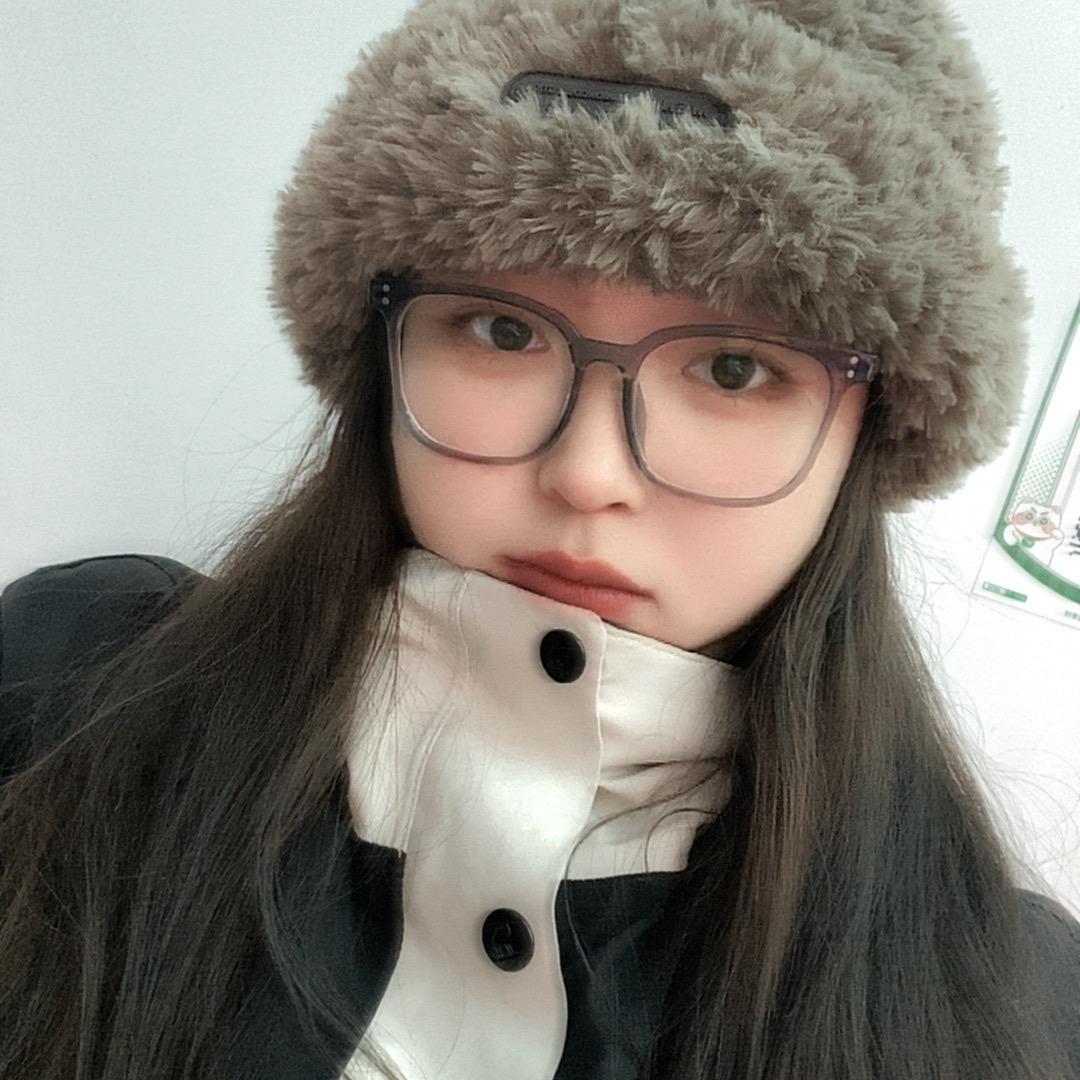 财神爷的心肝宝贝🥰