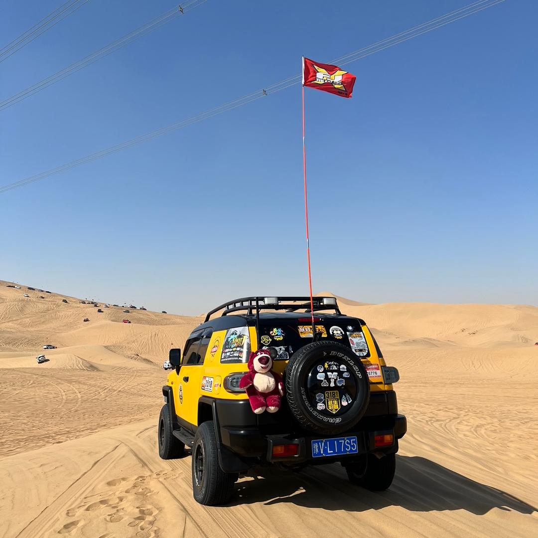 FJ 小力⁵¹⁸🤙🏻