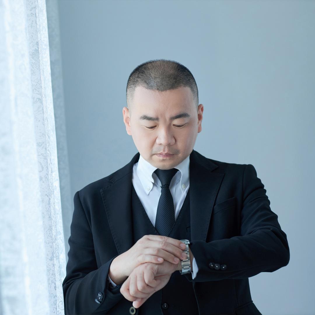 老鱼（再战百亿江湖）