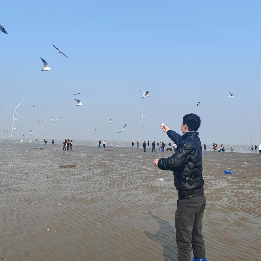 * 袁来是你