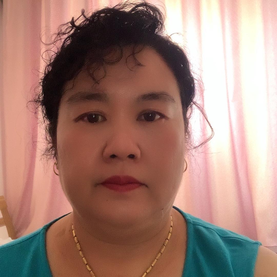 快乐的徐妹