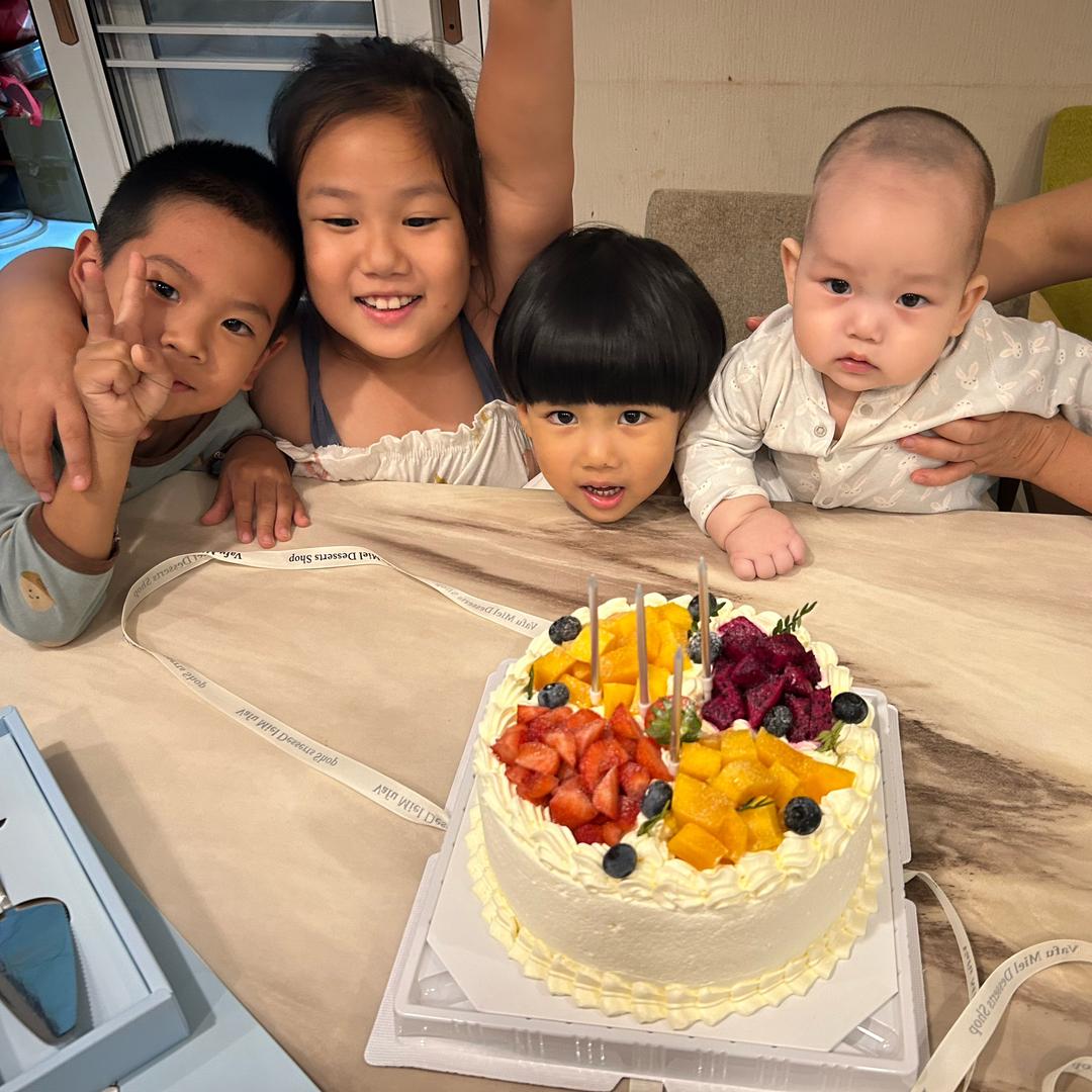 抠婆婆大儿媳