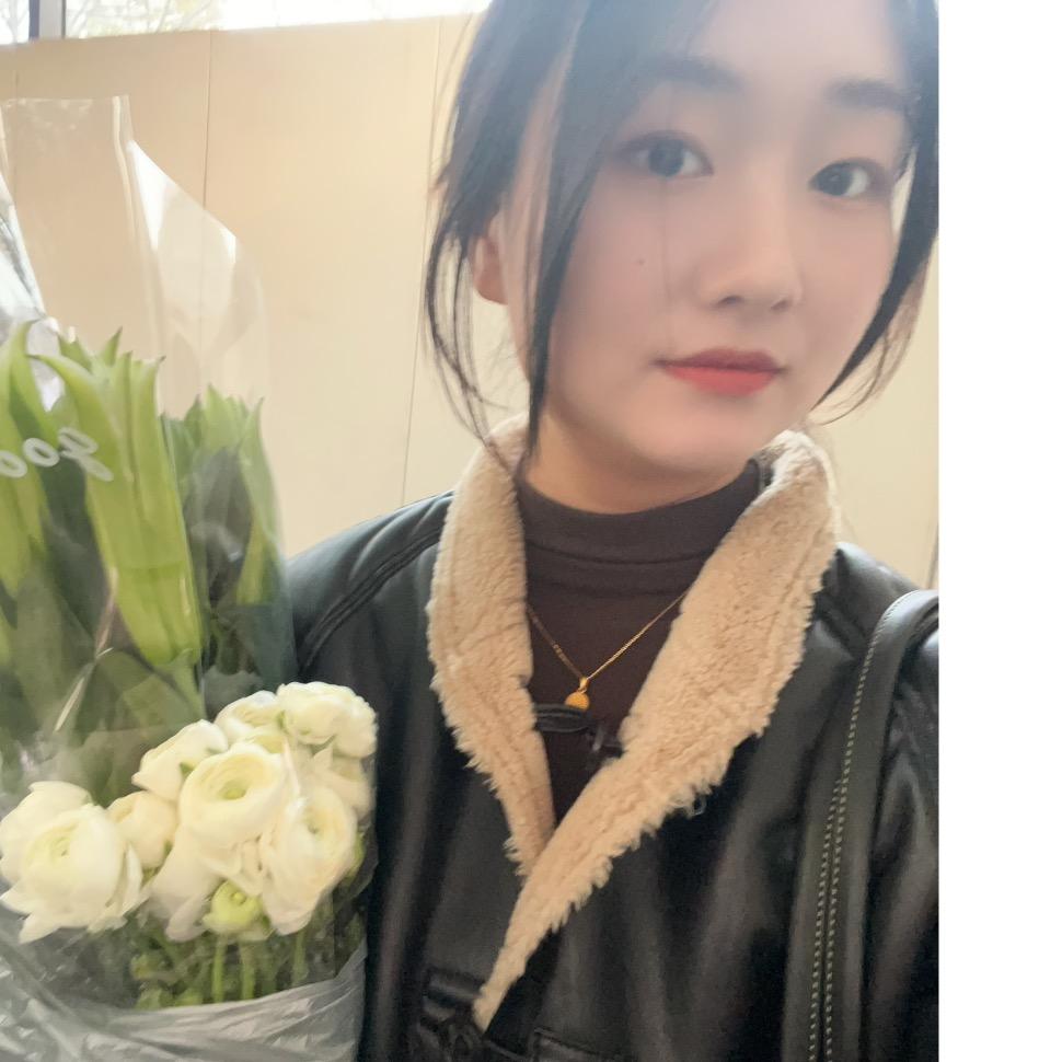 🧚🏻‍♀️甜妹🌹