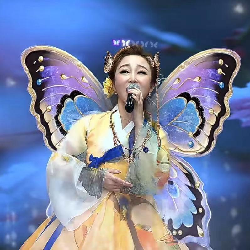 崔丽娜