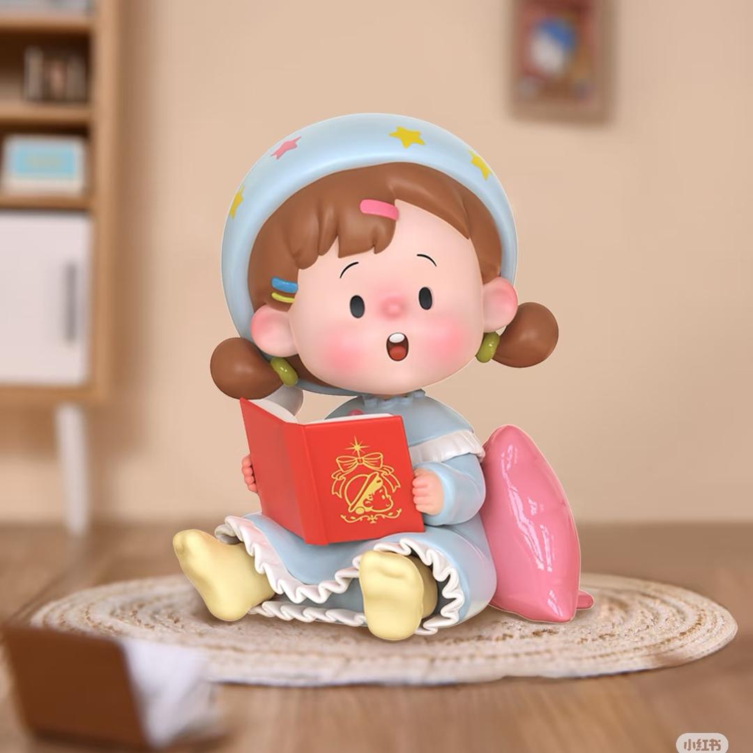 哇哇爱拆盒重生版