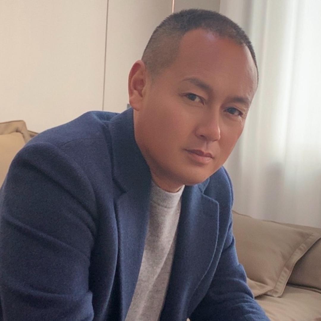 🏝️张先生（张仕龙）