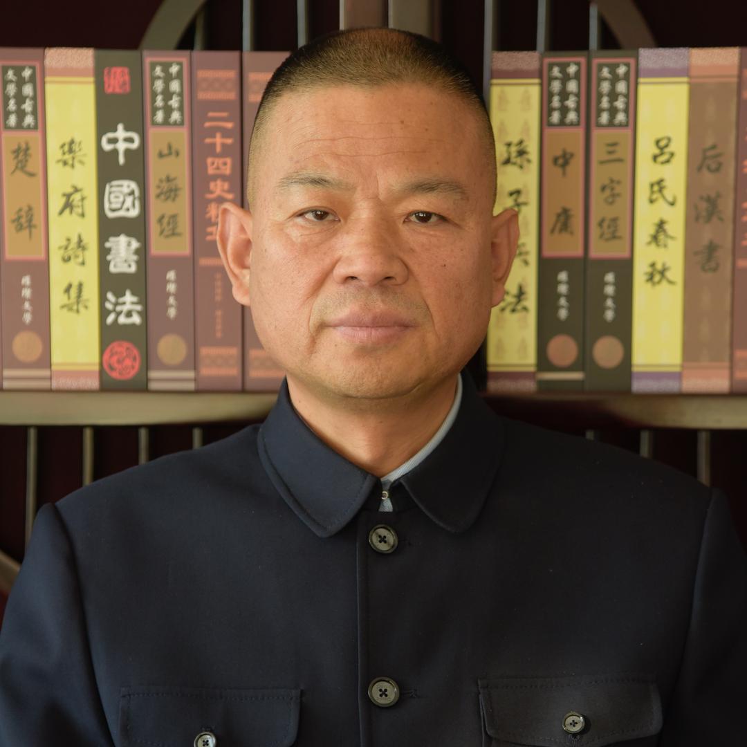 盐大侠老张
