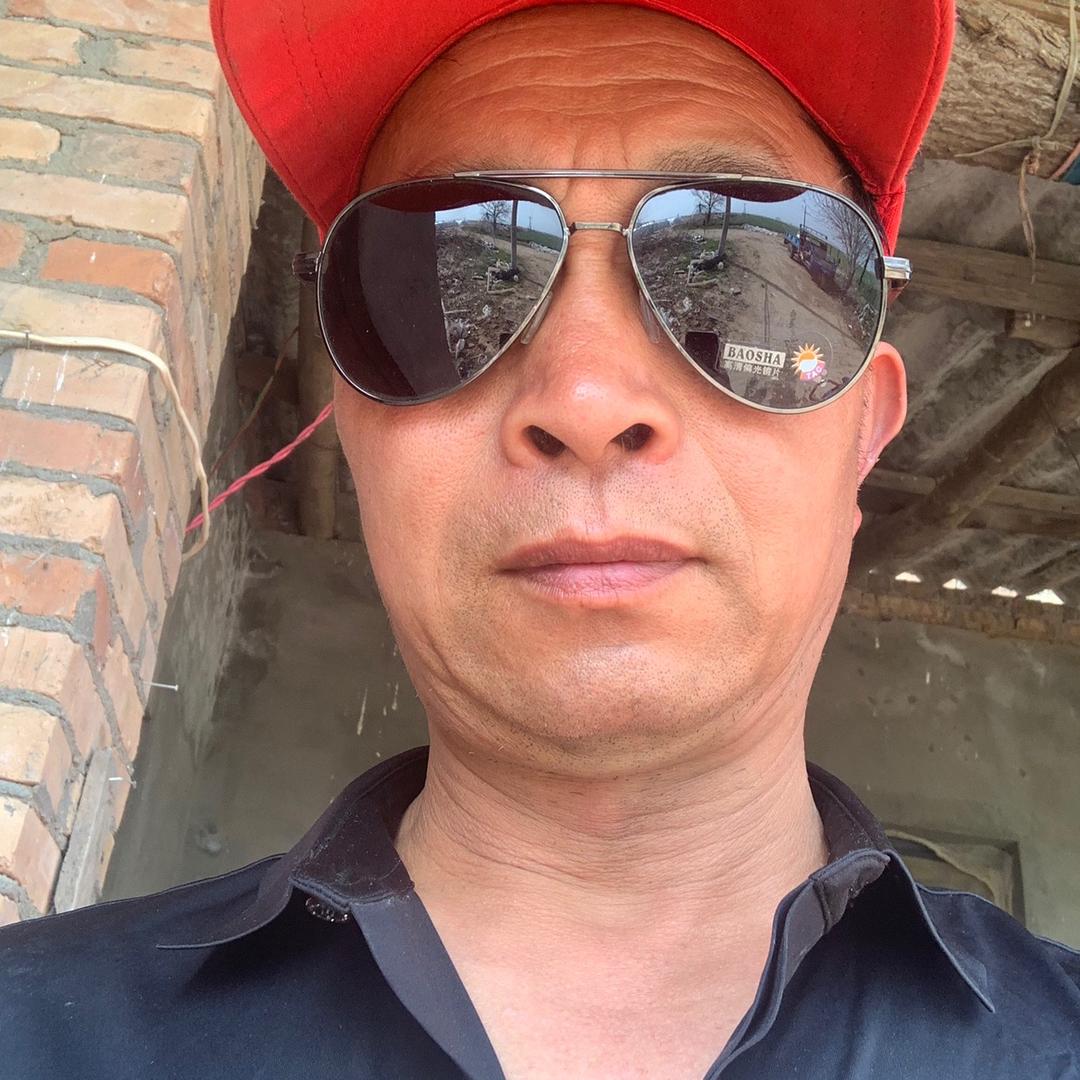 痴情汉子