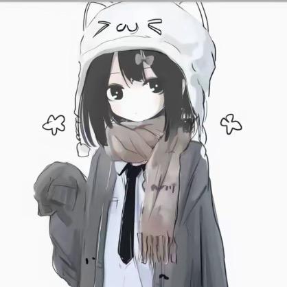 呆呆猫
