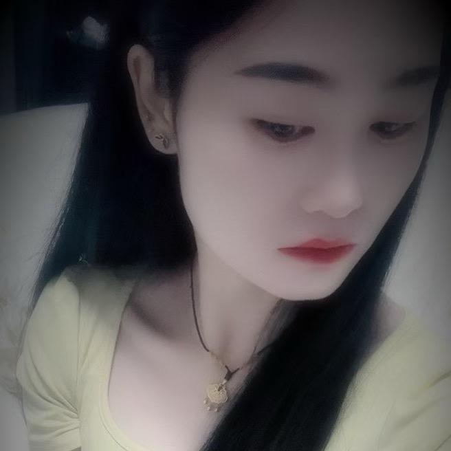 @刘小姐要快乐☘️