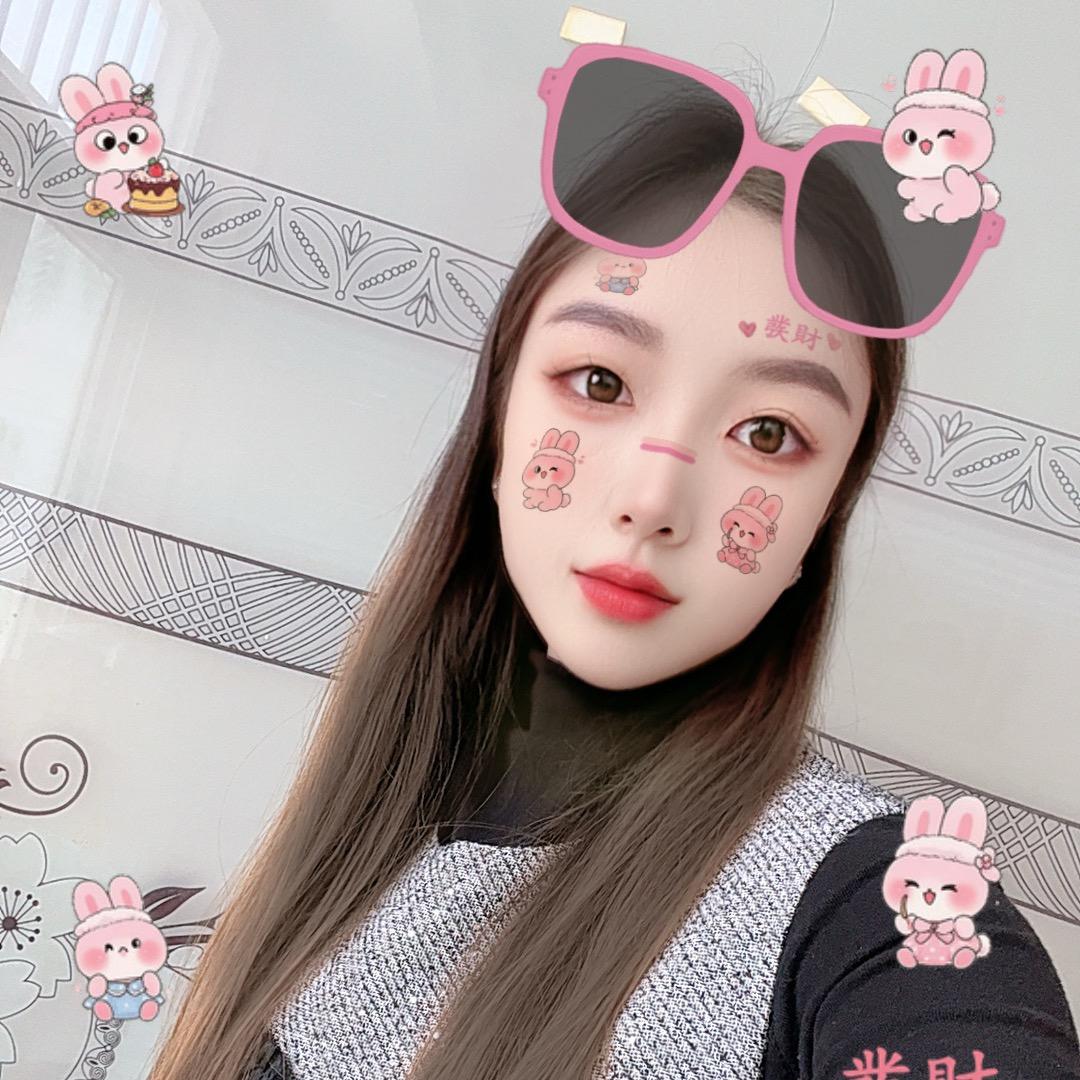 河南姑娘（梦梦）