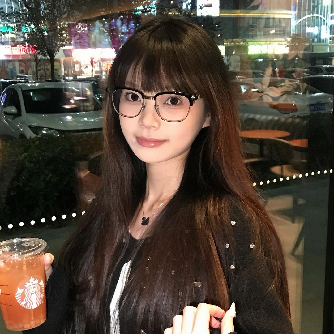 明星大咖私藏眼镜社