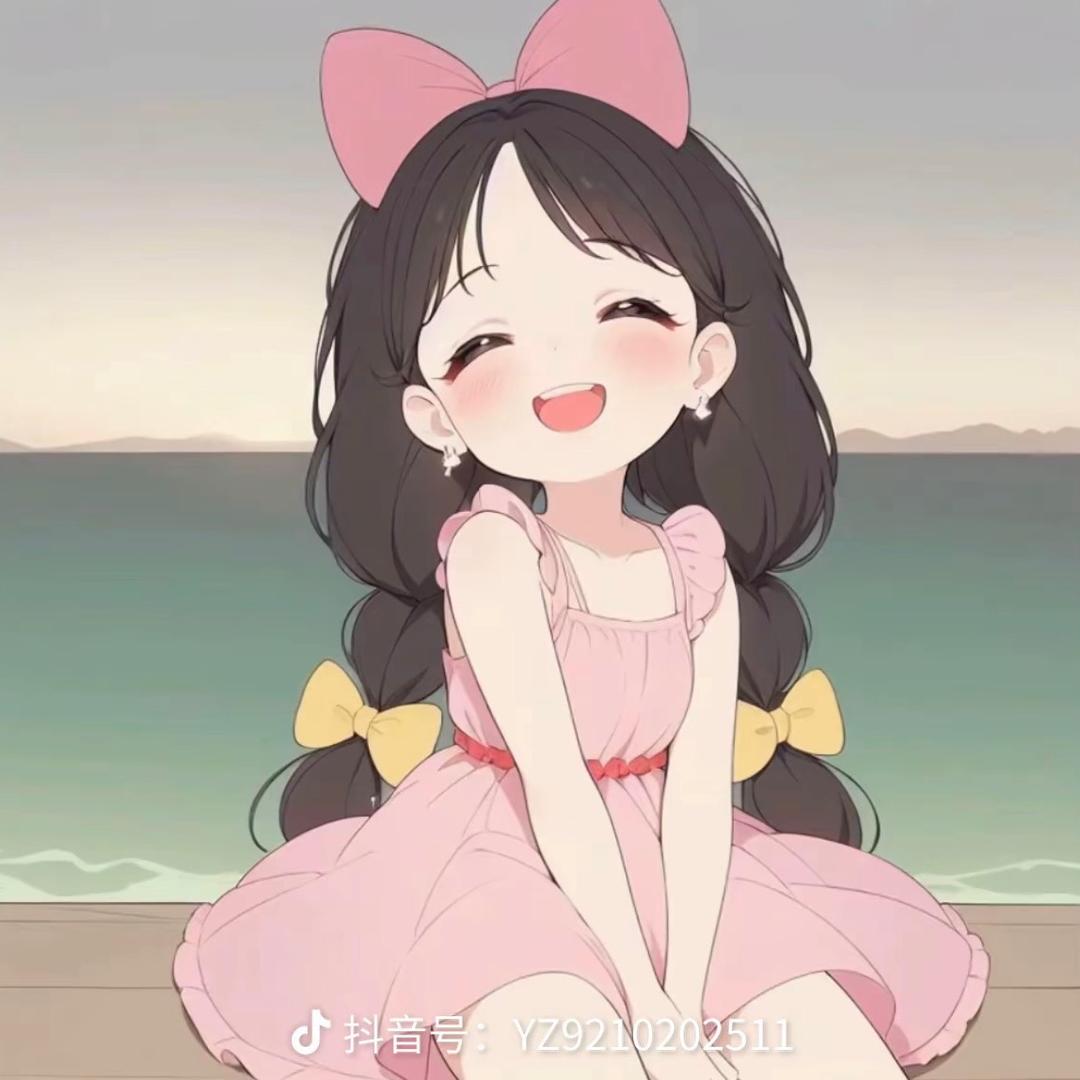 迷糊的🐑