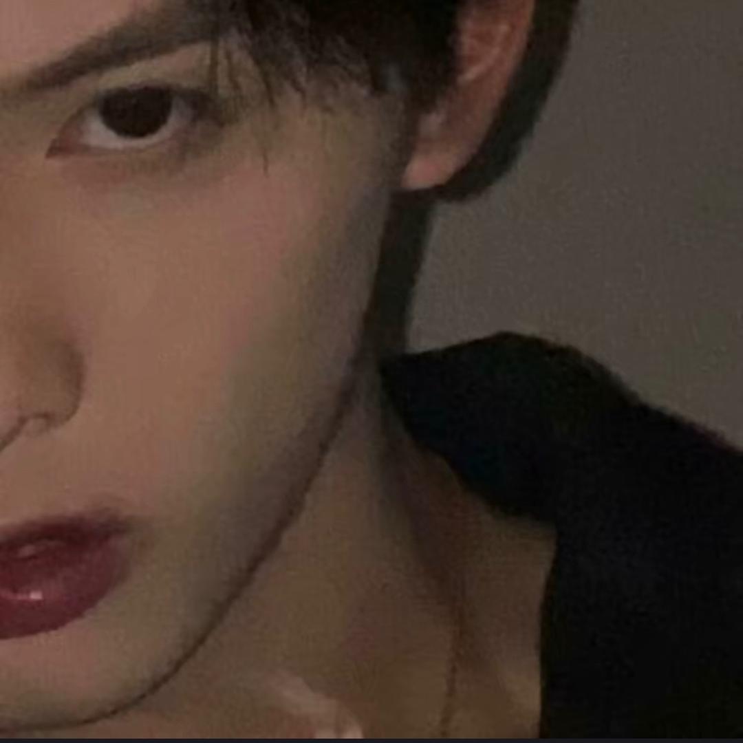 ㅤ    于铭轩.დ